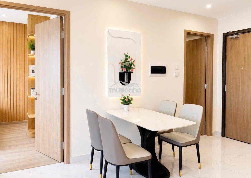 🏡 Cho thuê theo ngày vinhomes grand park – giá tốt - 4