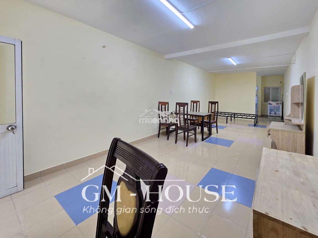 Nguyên tầng 40m2, full nội thất, ngay bạch đằng - 2