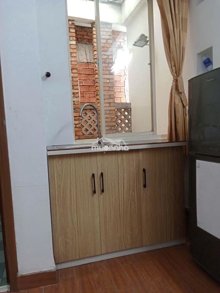 Cho thuê phòng như căn hộ mini. - 3