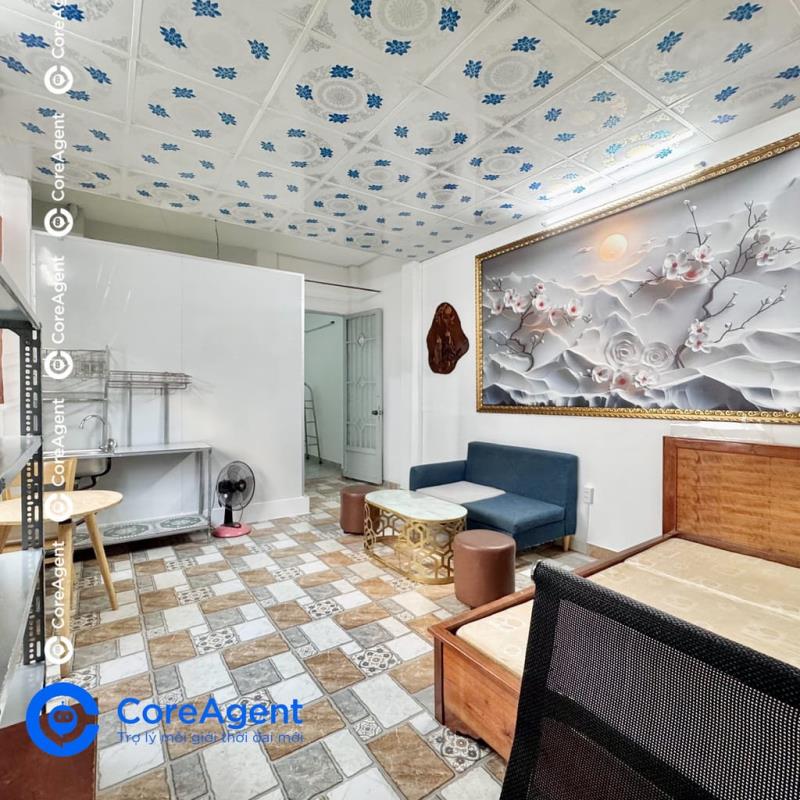 ✨ Studio full nội thất – tân sơn nhì, tân phú – chỉ từ 4.5 triệu/tháng ✨ - 2