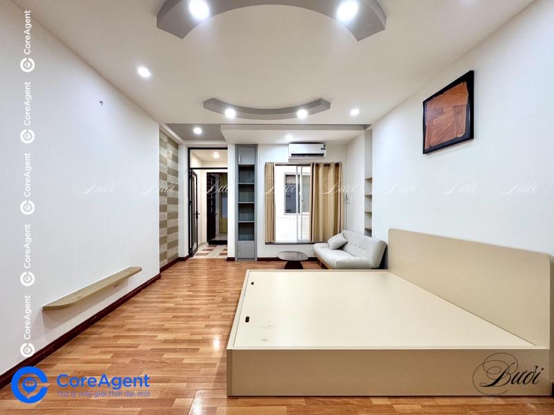 Stuido rộng 40m2 ngay đầm sen / chỉ 7 phòng - cao cấp- tri thức - thời thương  - 3