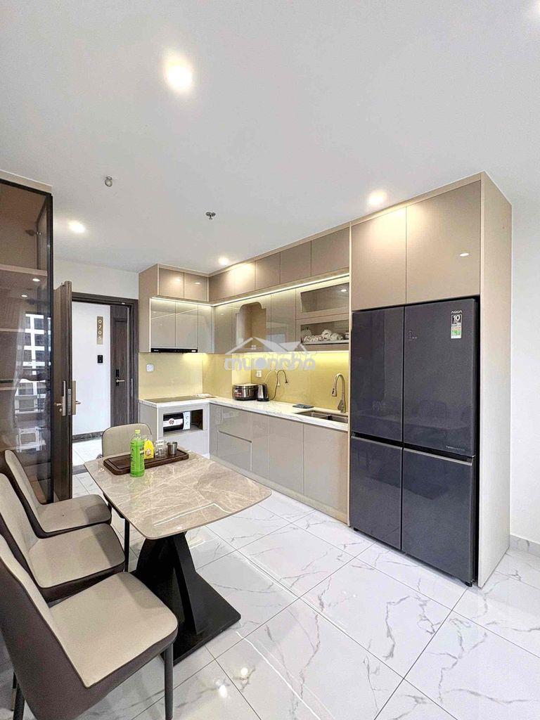 Cho thuê vinhomes grand park quận 9. - Ảnh 3
