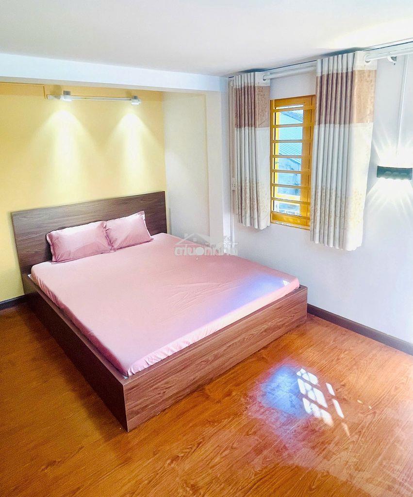 353/61 phạm ngũ lão. nhà nguyên căn full nội thất - 3