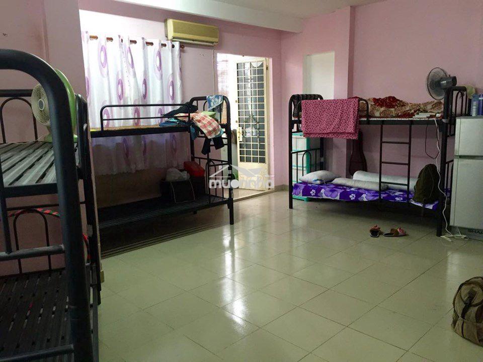 Phòng trọ quận 4, giá rẻ 700 nghìn/người/tháng, cho nữ sv 700.000 đ - 3