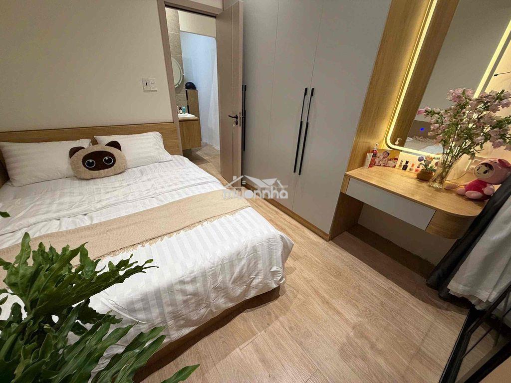 Khai trương căn hộ quận 4 kế bến nhà rồng, cầu mống, phố đi bộ ng huệ - 2