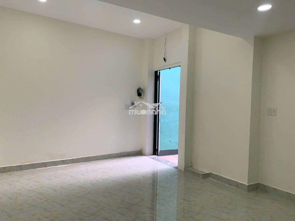 4x8m trệt lầu 1pn 2wc gần chợ cầu gần gv, tbinh sạch sẽ  - 2