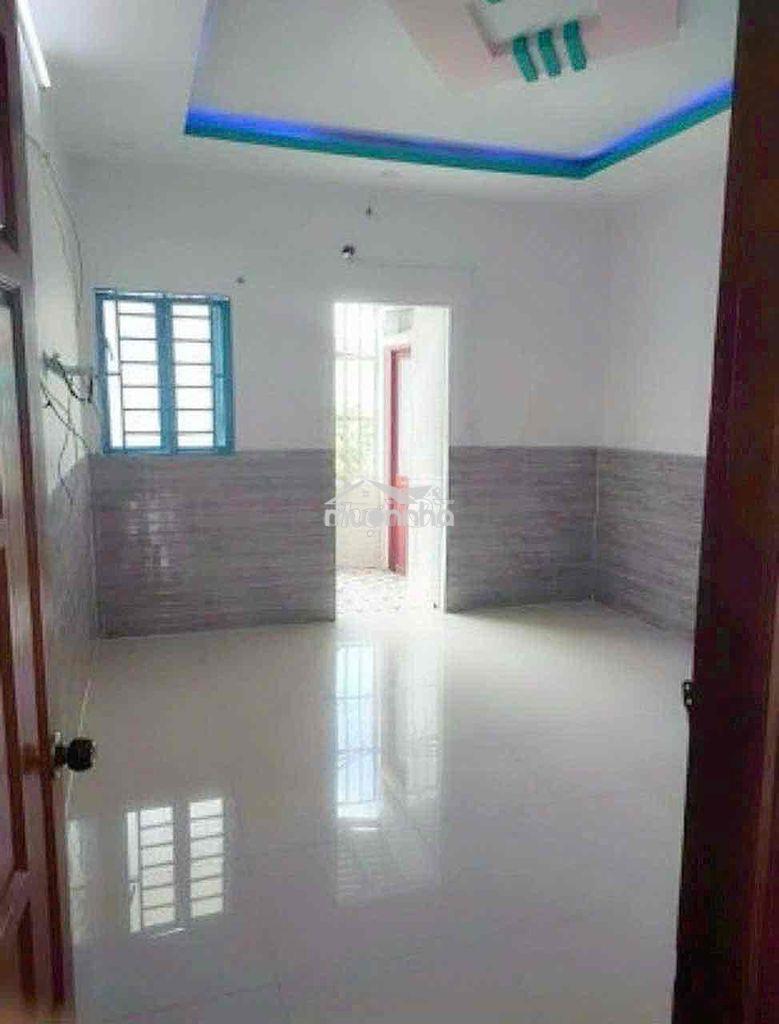 Nhà  [ 4 x 24] 1 lầu 3pn,3wc ,đường 6m ,ấp chiến lược giáp tân phú - 3