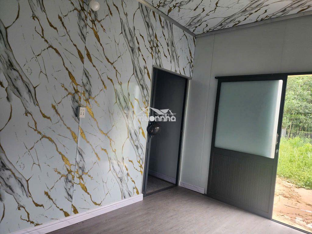 Cho thuê nhà mới 120m2 kèm đất 1.500m² tại thường tân, bình dương - 4