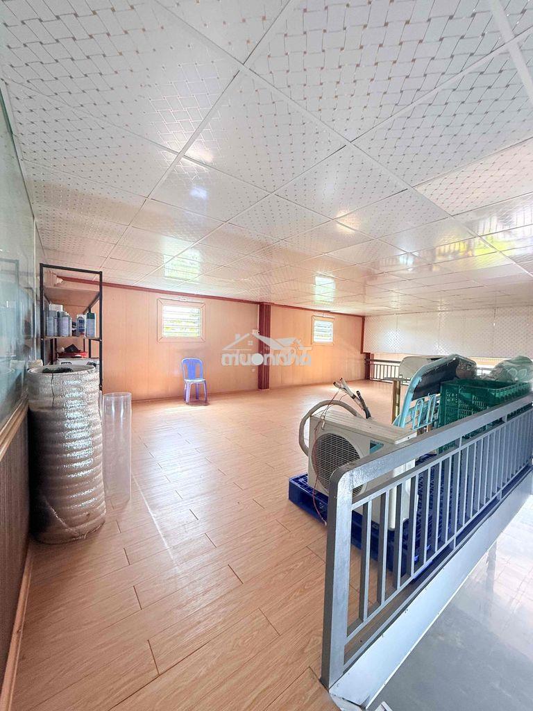 183m² thực tế - sổ công nhận 169,5m² - hxt - 5tỷ9 - gần đặng thúc vịnh - 4