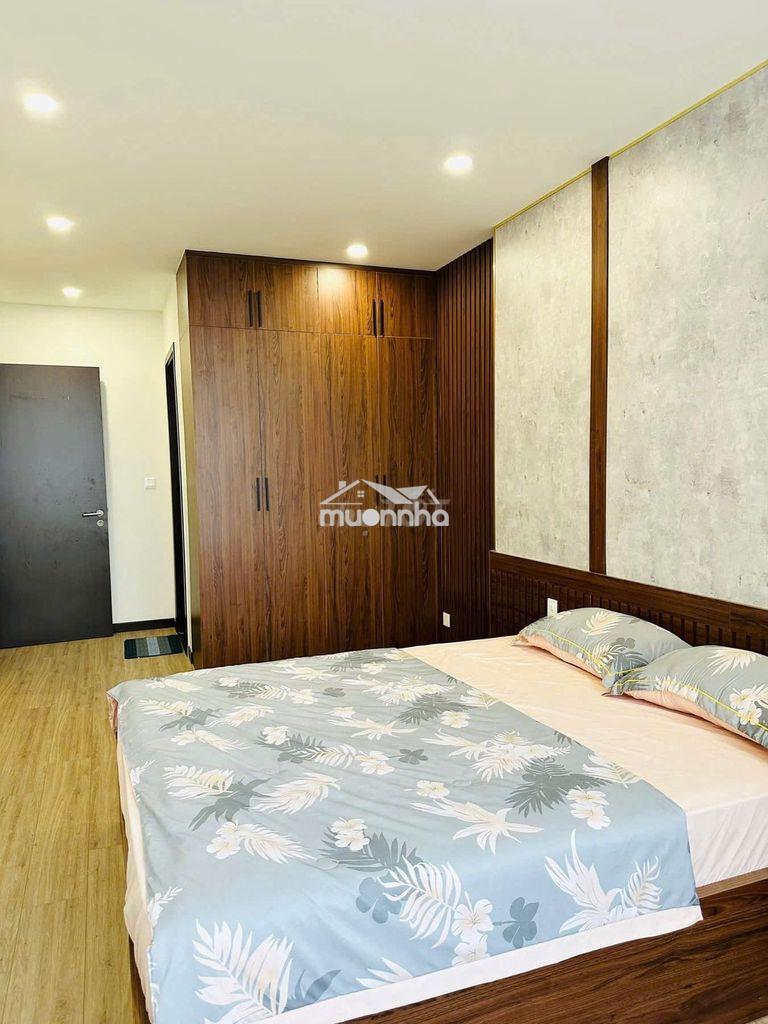 Cho thuê 2pn, nội thất đẹp, ở liền, ưu tiên khách nước ngoài - 4