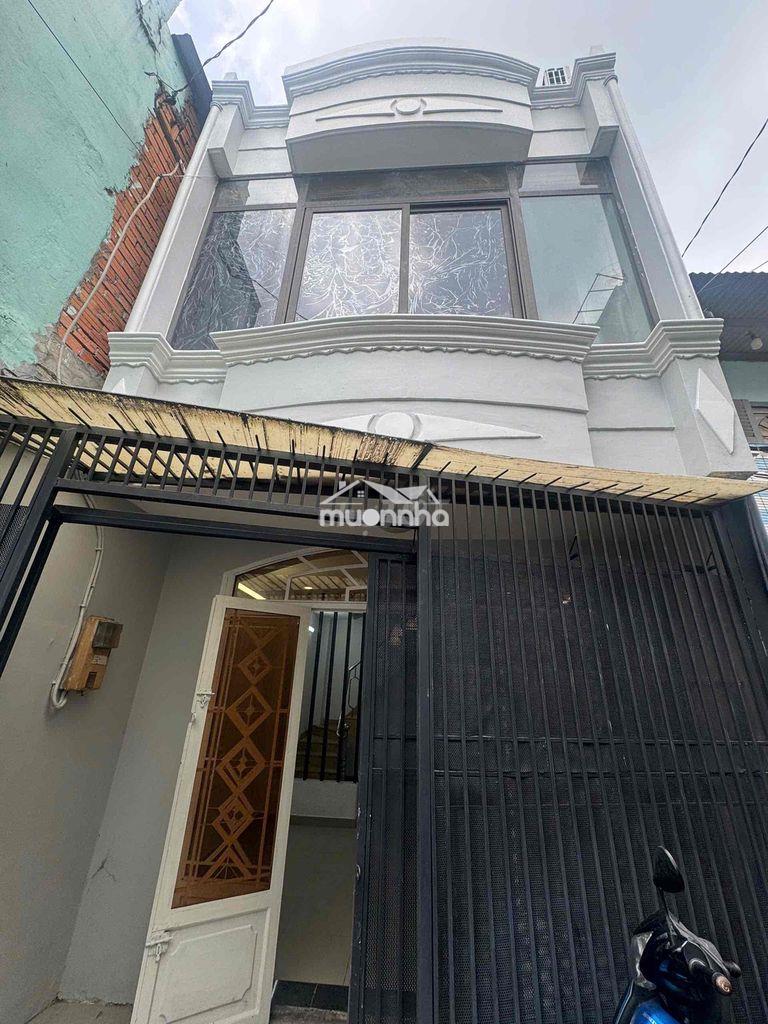 Cho thuê nhà nguyên căn – đường lạc long quân, quận 11 - giá 10tr/thán