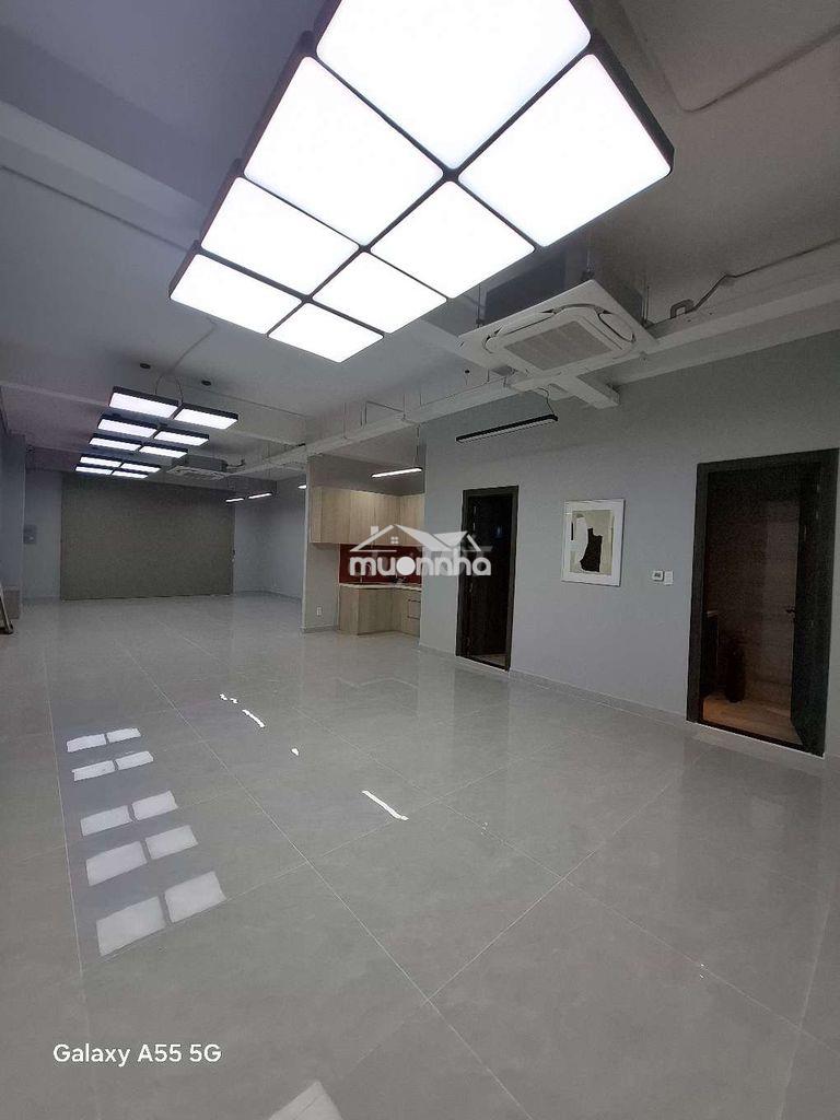 Cho thuê shophouse sẵn nội thất có cho thuê từng tầng tại eco xuân