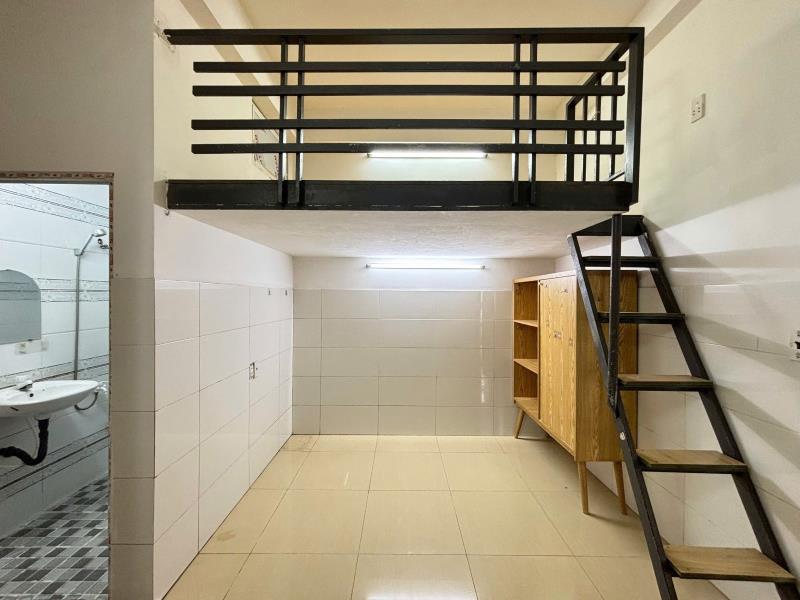 [Tân phú] duplex ngay đh công thương - 3