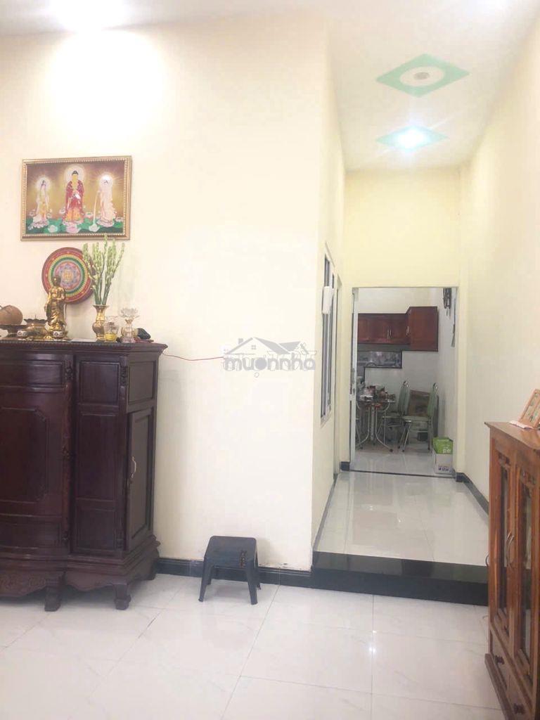 Bán nhà sổ riêng thổ cư 100% đường nguyễn văn tiên phường tân triều - 4