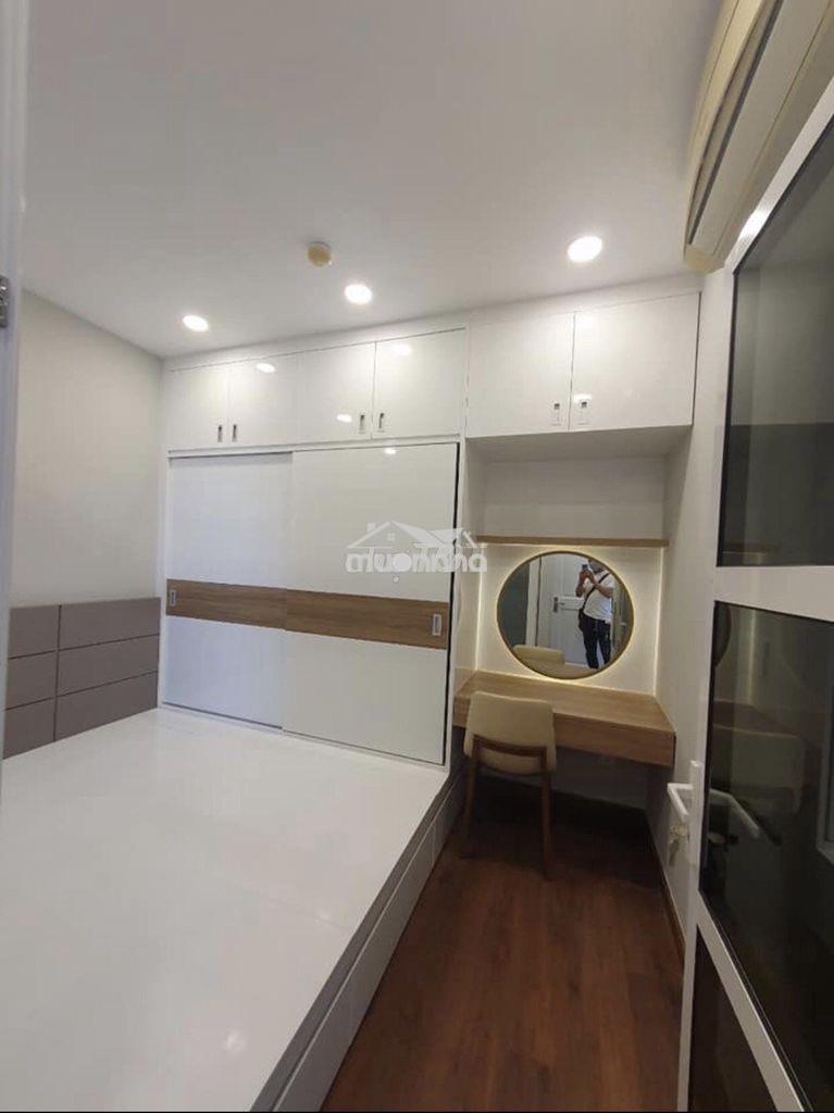Cho thuê ch saigon mia 2pn/ 1wc giá 14tr/tháng, nội thất gần full - 2