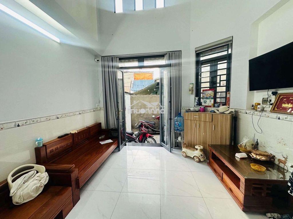 3,99 tỷ - nhà 4 tầng lô góc – đs 19, linh chiểu - 4
