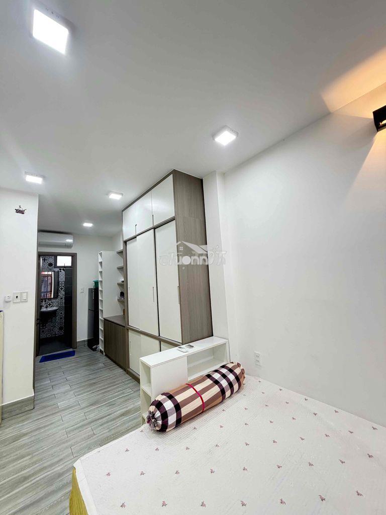 Phòng cho thuê full nội thất - 4