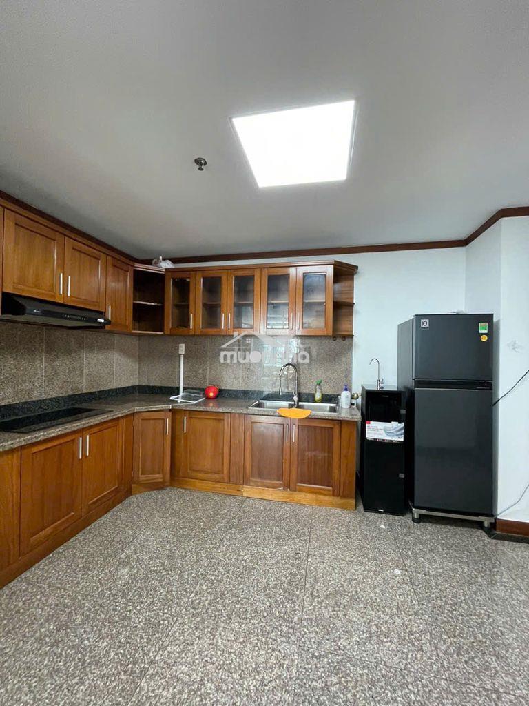 Cần cho thuê căn hộ giai việt - tạ quang bửu , phường chánh hưng.  q8 - 4