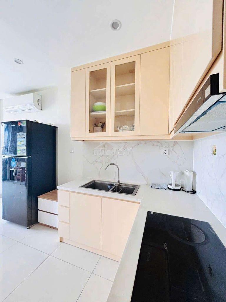 Bán căn hộ 1pn+1nội thất gỗ, 47 m2, 2,3 tỷ - 3