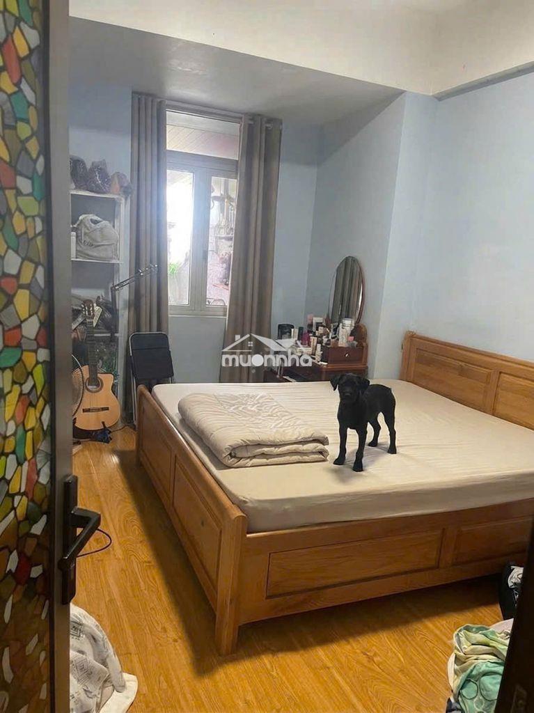 Bán căn hộ chung cư thuận việt – 319 lý thường kiệt, quận 11
