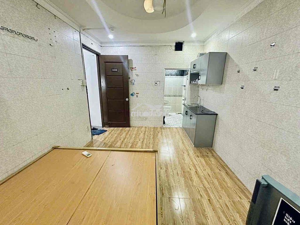 💥 Studio full nội thất - ngay hồ văn huê - 2