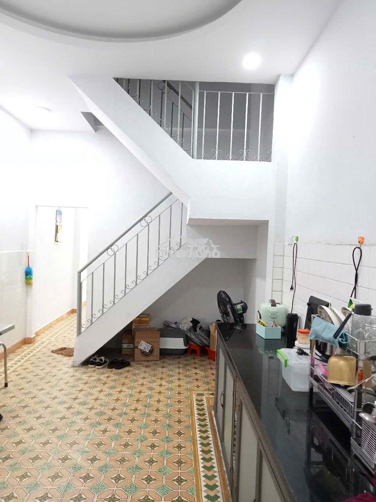 Cho thuê nhà nguyên căn 256/31 nguyễn tiểu la, quận 10, giá 15 tr - 4