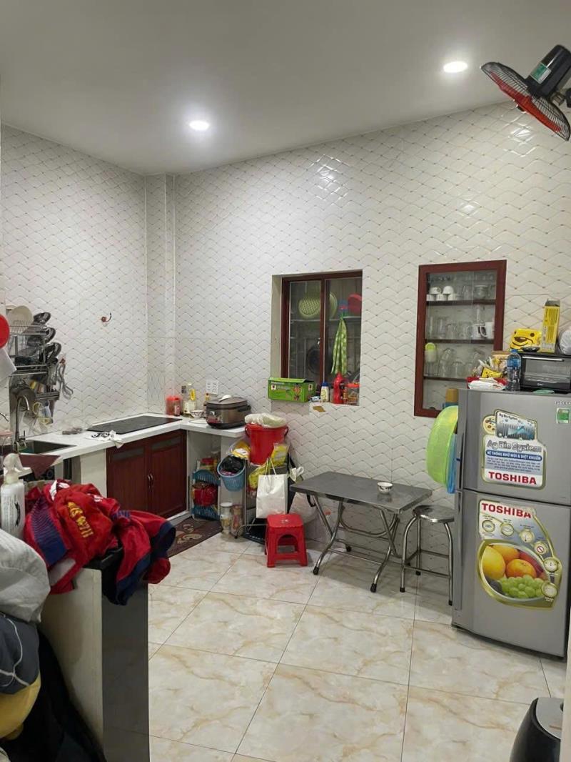 Nhà 4 tầng | 4.4m x 14m | đ. hồng lạc, giá 7,2 tỷ tl - 3