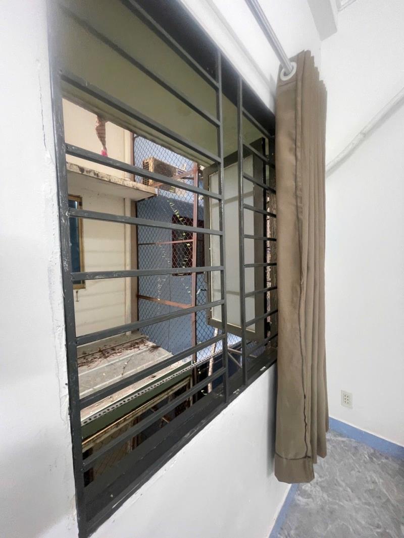 Studio full nội thất - cửa sổ trời - ngay dh văn lang chỉ 5p đi bộ  - 3
