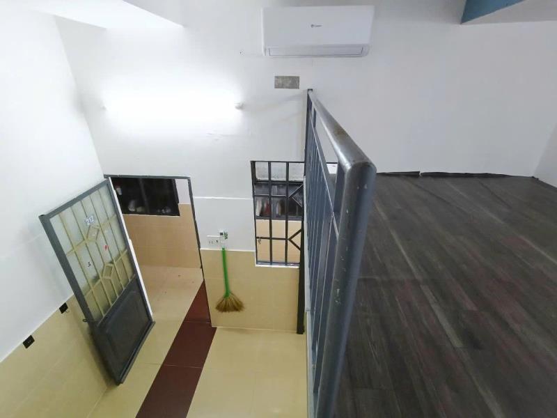 Phòng trọ giá rẻ nguyễn văn khối gần công viên làng hoa - 2