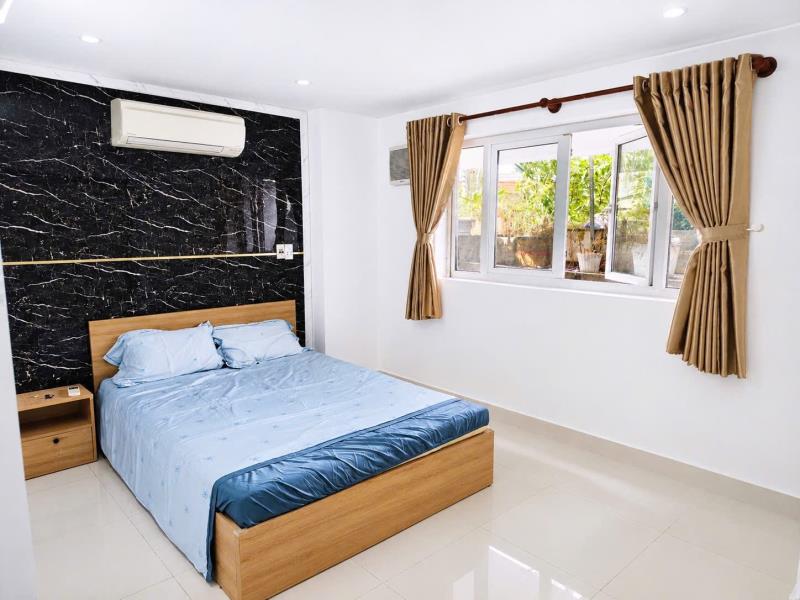 Căn hộ 1pn full nội thất đường điện biên phủ, quận bình thạnh - 2