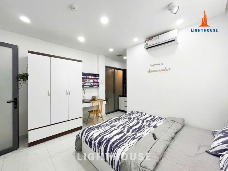 Căn hộ studio full nội thất đường bùi hữu nghĩa, quận bình thạnh - 3