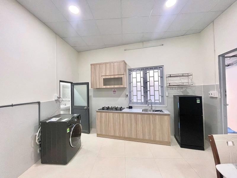 Căn hộ 1pn full nội thất đường phan đăng lưu, quận bình thạnh - 3