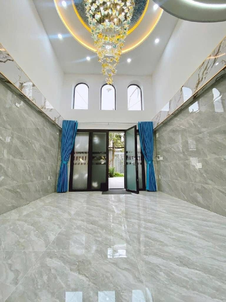 Giáp nguyễn sơn - văn cao – tân phú – 6 tầng - dt: 5*17m – 13 tỷ 9 - 3