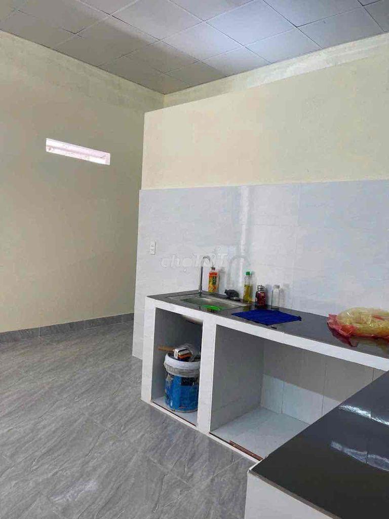 Cho thuê nhà huỳnh ngọc đủ hoà xuân giá 7 triệu - 4