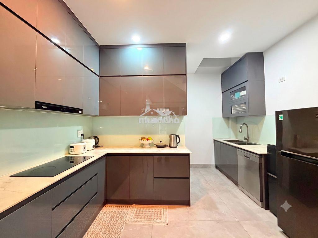 Bán nhà p3 tân bình, 53m2 4 tầng, cách oto đỗ 2 căn chỉ 7 tỷ 6 - 3