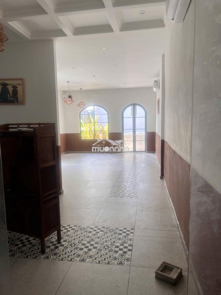 Cho thuê lầu 1 rộng rãi thoáng mát gần trung tâm - 2