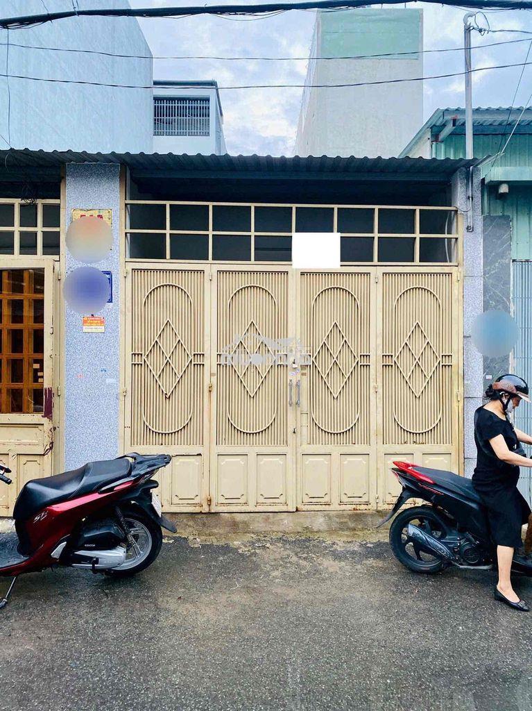 🎁Cho thuê 736// lê đức thọ p15 gò vấp 3,8m❌18m trệt gần  osimi
