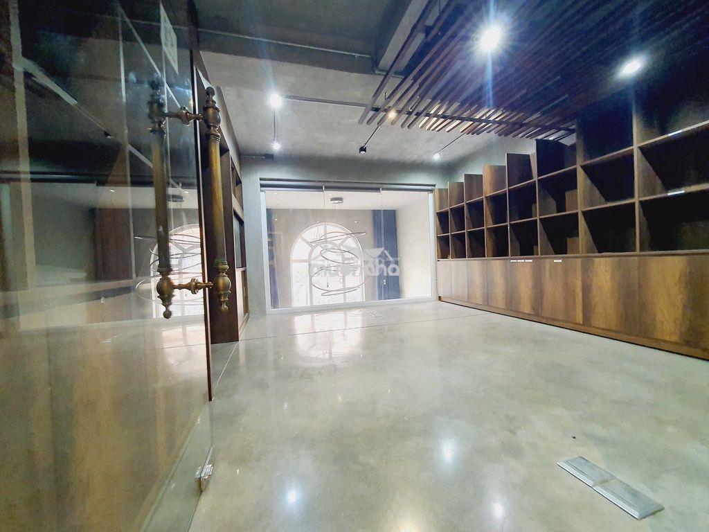 🌳 Nhà mới hxh hồ văn huê_7x20m, hầm trệt 4 lầu, thang máy - 2