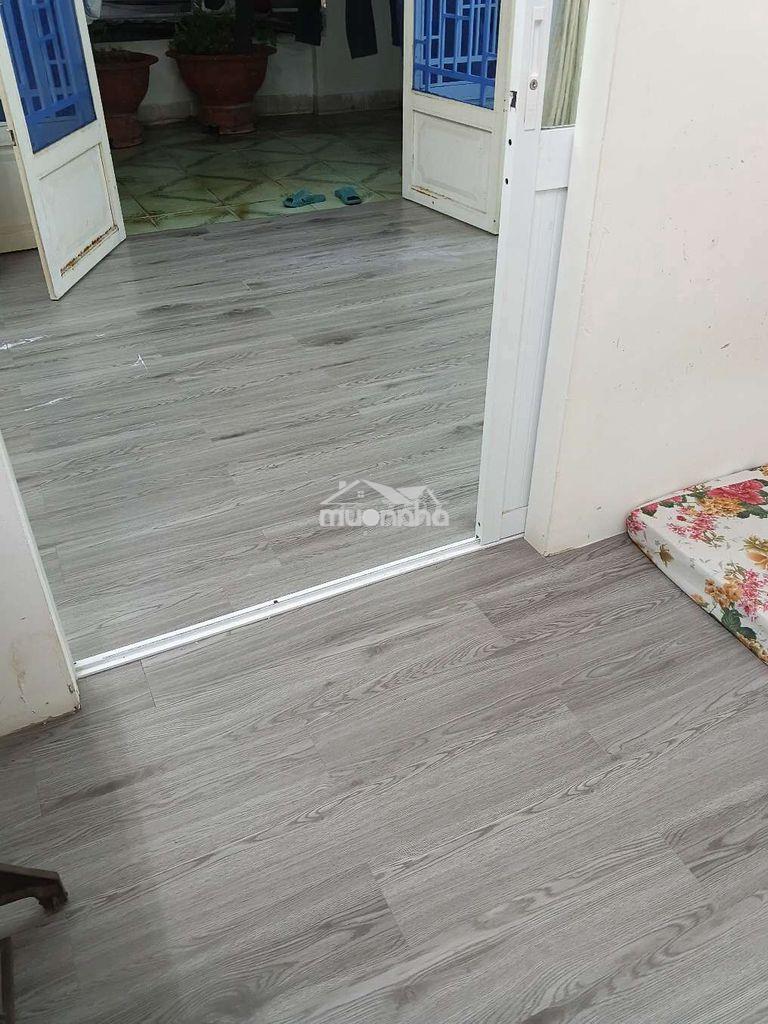 Cho thuê nguyên lầu 1 ở ,4,5 người - 2