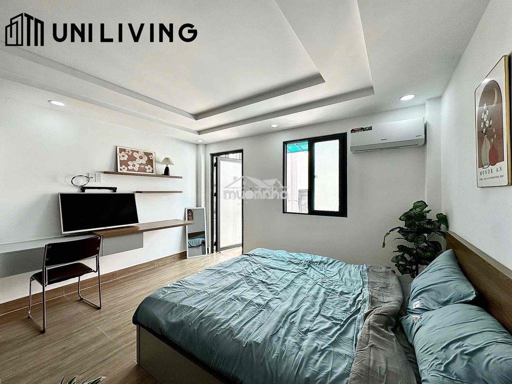 Studio full nội thất ban công rộng gần ngay trung tâm q1 - 3