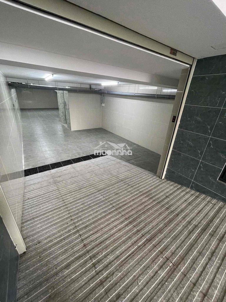 Chung cư 3pn rộng 80m2 thang máy đặng thuỳ trâm bt - 3