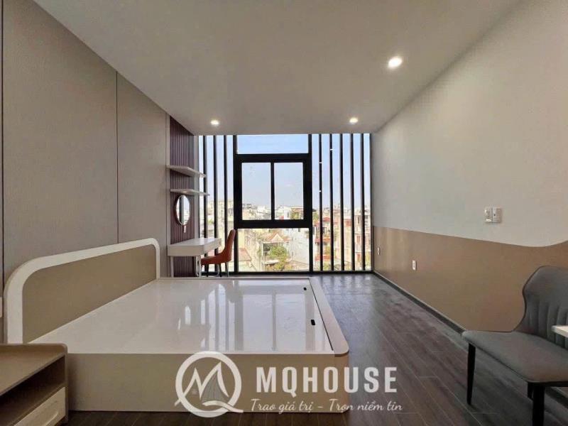 Studio cửa sổ siêu thoáng gần etown cộng hoà - nhà ga t3 - lotte cộng hoà tân bình  - 3