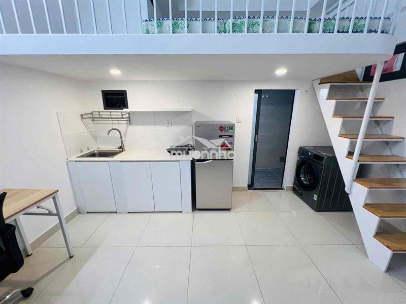 Khai trương dự án mới full nội thất ngay trung tâm quận 7