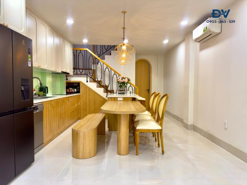 Nhà 5 tầng, đẹp ngay tây thạnh xát aeon tân phú , 4.2x15, chỉ 11 tỏi - 3