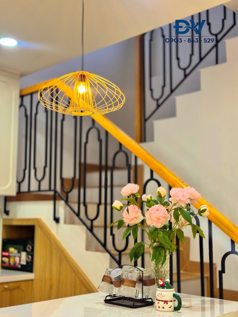 Nhà 5 tầng, đẹp ngay tây thạnh xát aeon tân phú , 4.2x15, chỉ 11 tỏi - 4