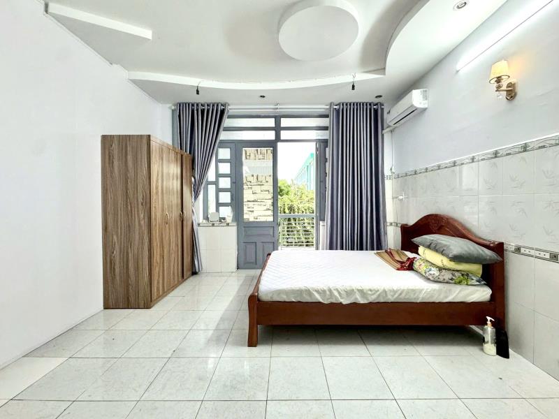 🔥 1pn ban công 50m² – ngay aeon tân phú | full nội thất cao cấp🔥 - 3