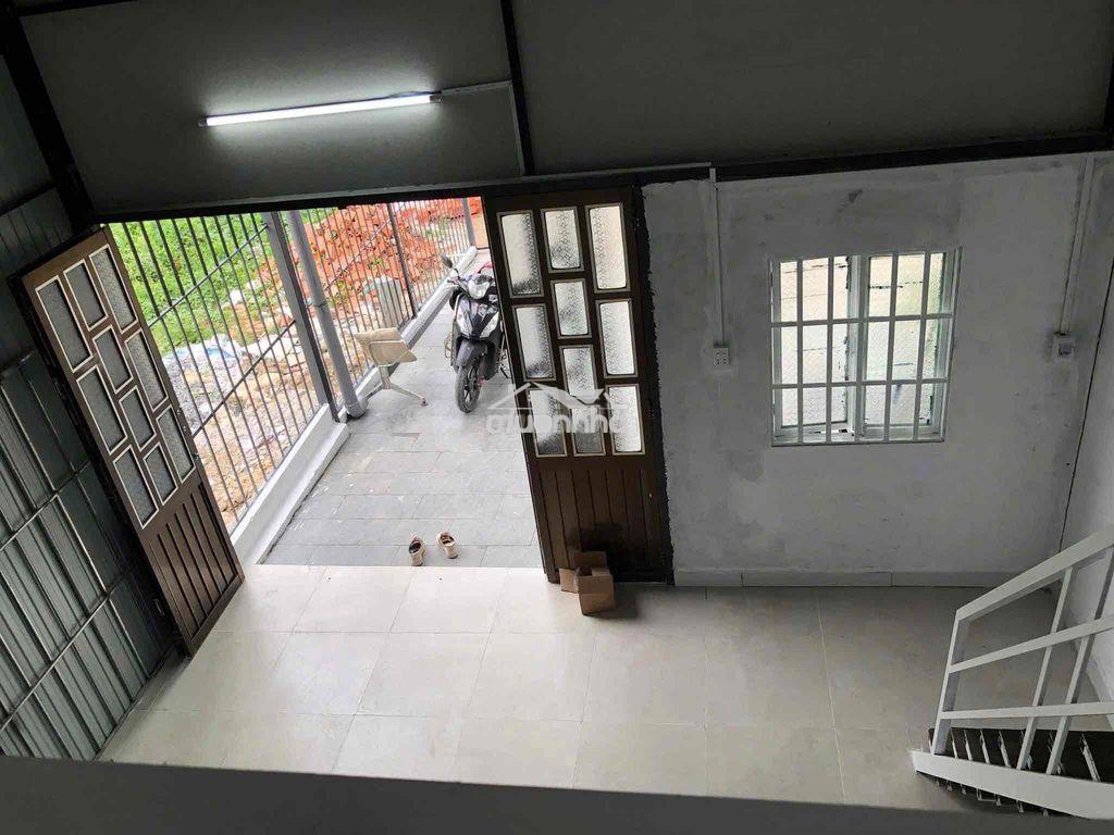 5x20- chỉ 8 triệu - 2 tầng - 2