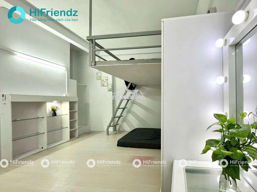 Duplex xinh, sạch, đẹp gần đại học sài gòn (sgu), sư phạm (hcmue) - 3