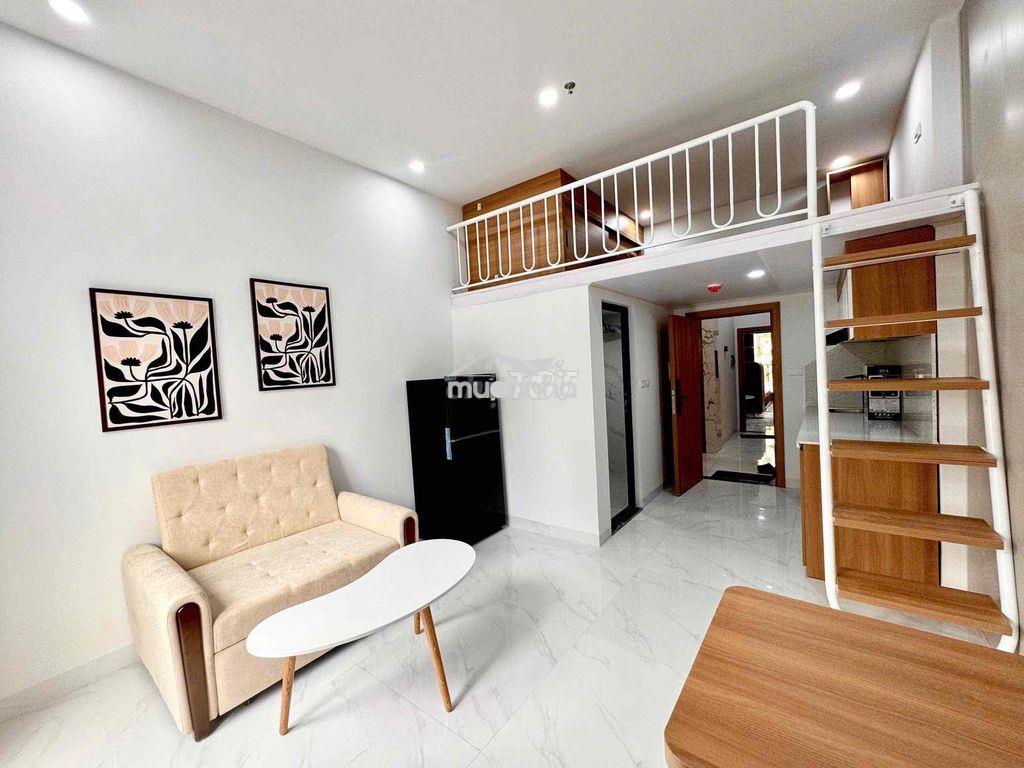 Đập hộp hơn 40 phòng căn hộ cao cấp đi bộ các trường đại học - Ảnh 2