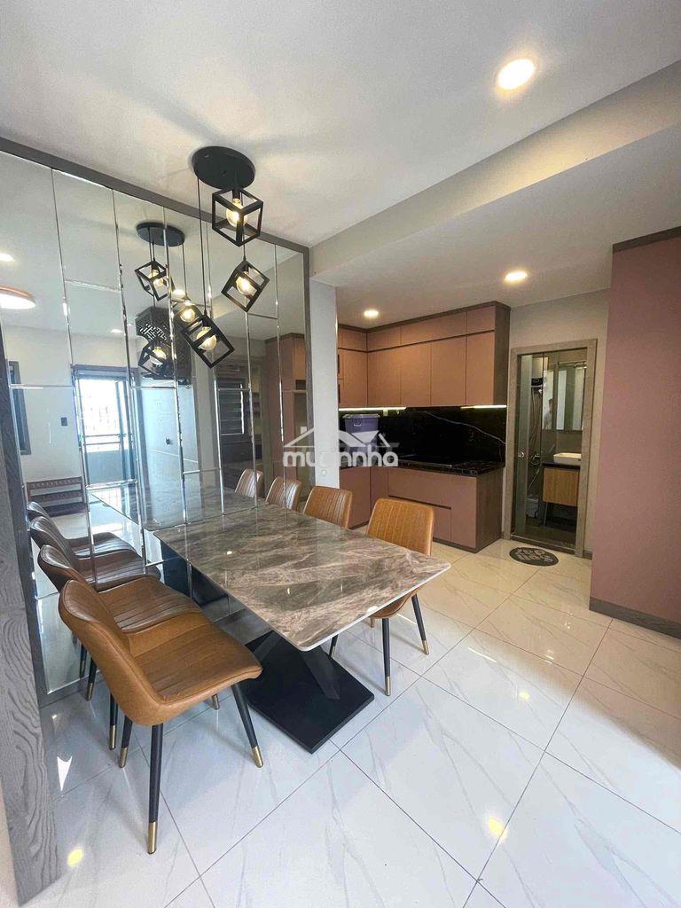 🏡 Chỉ 3,35 tỷ – chung cư nhiêu tứ, p.7 phú nhuận – 45m² – vào ở ngay - 2